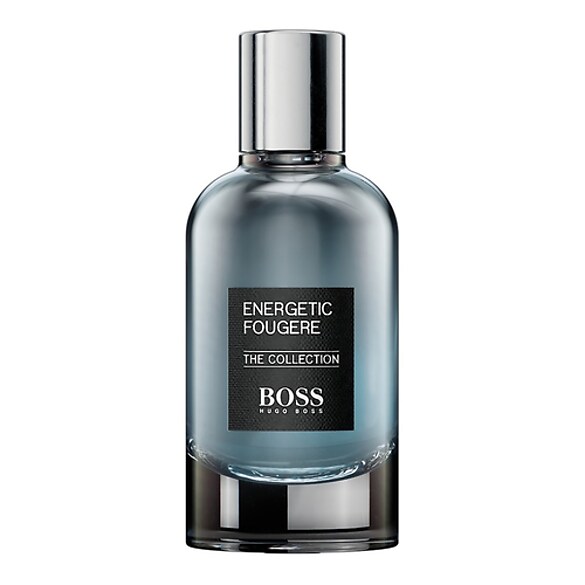 The Collection Energetic Fougère - Woda perfumowana , HUGO BOSS